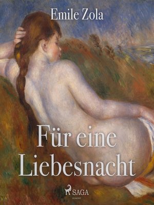 cover image of Für eine Liebesnacht (Ungekürzt)